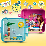 LEGO Friends Mini box Olívia v lete